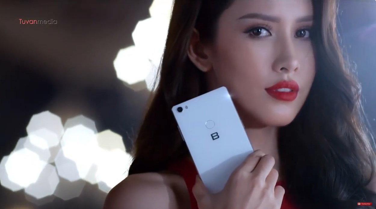 Phim Quảng cáo ĐIỆN THOẠI BPHONE 3