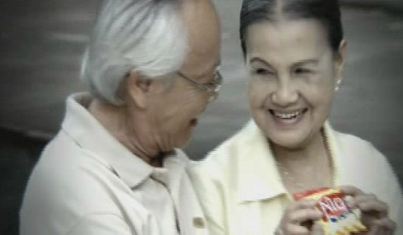 TVC quảng cáo bánh Biscafun