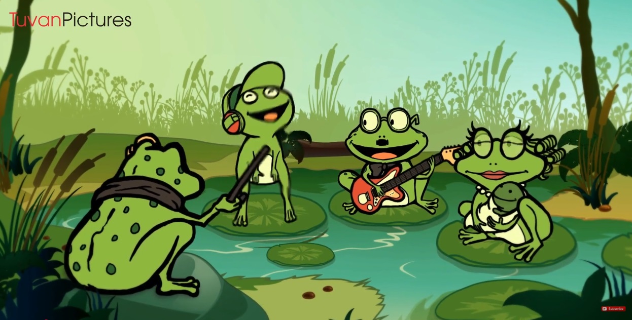 Phim quảng cáo sản Thuốc ho Prospan